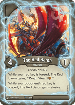 the-red-baron